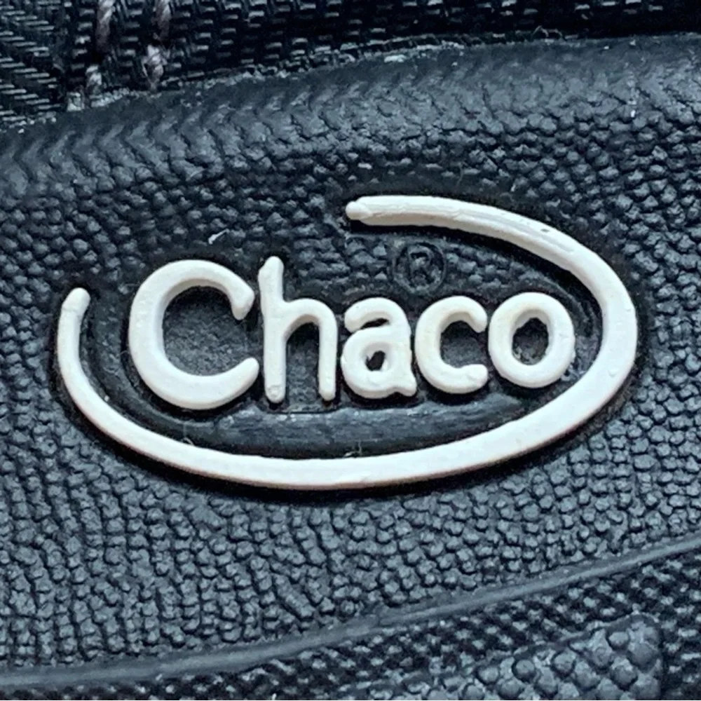 Chaco kids odyssey